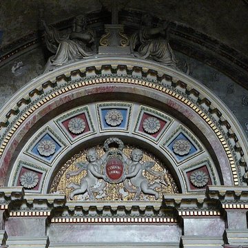 Cathédrale de la Nativité-de-Marie de Rieux