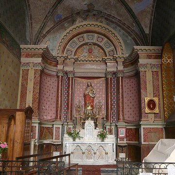 Cathédrale de la Nativité-de-Marie de Rieux