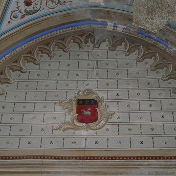 Cathédrale de la Nativité-de-Marie de Rieux