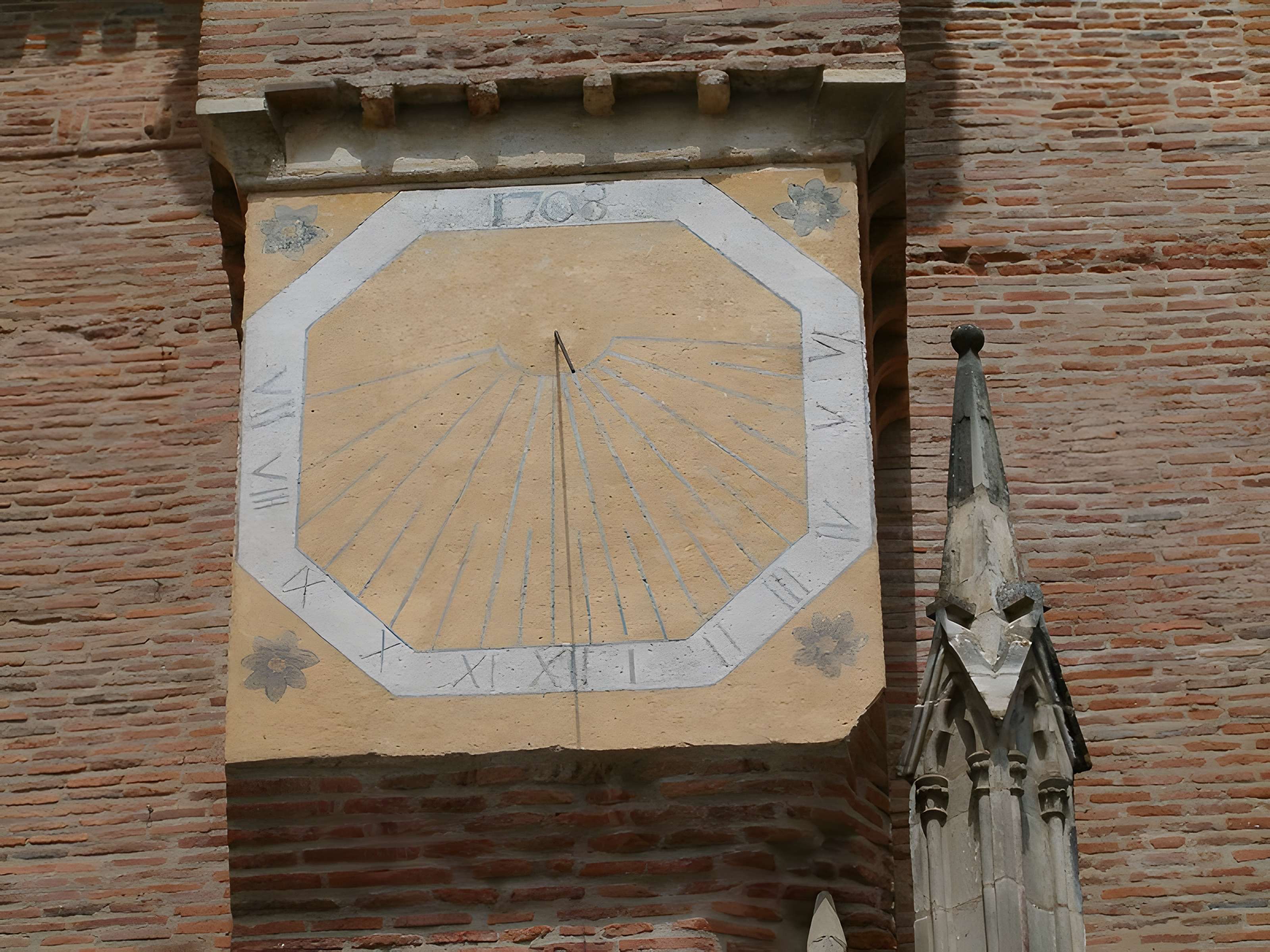 Cathédrale de la Nativité-de-Marie de Rieux