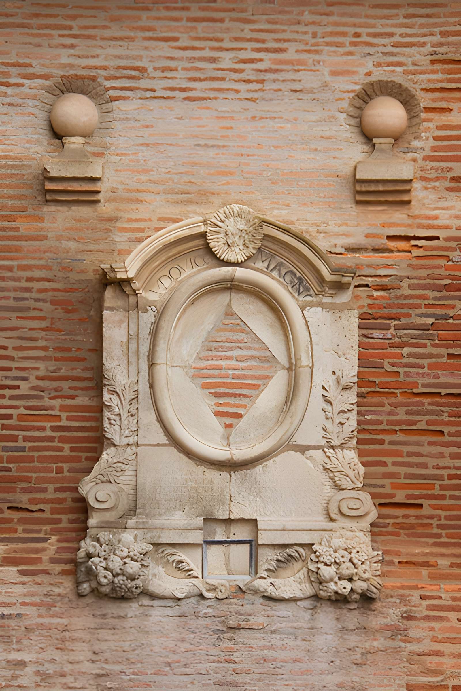 Cathédrale de la Nativité-de-Marie de Rieux