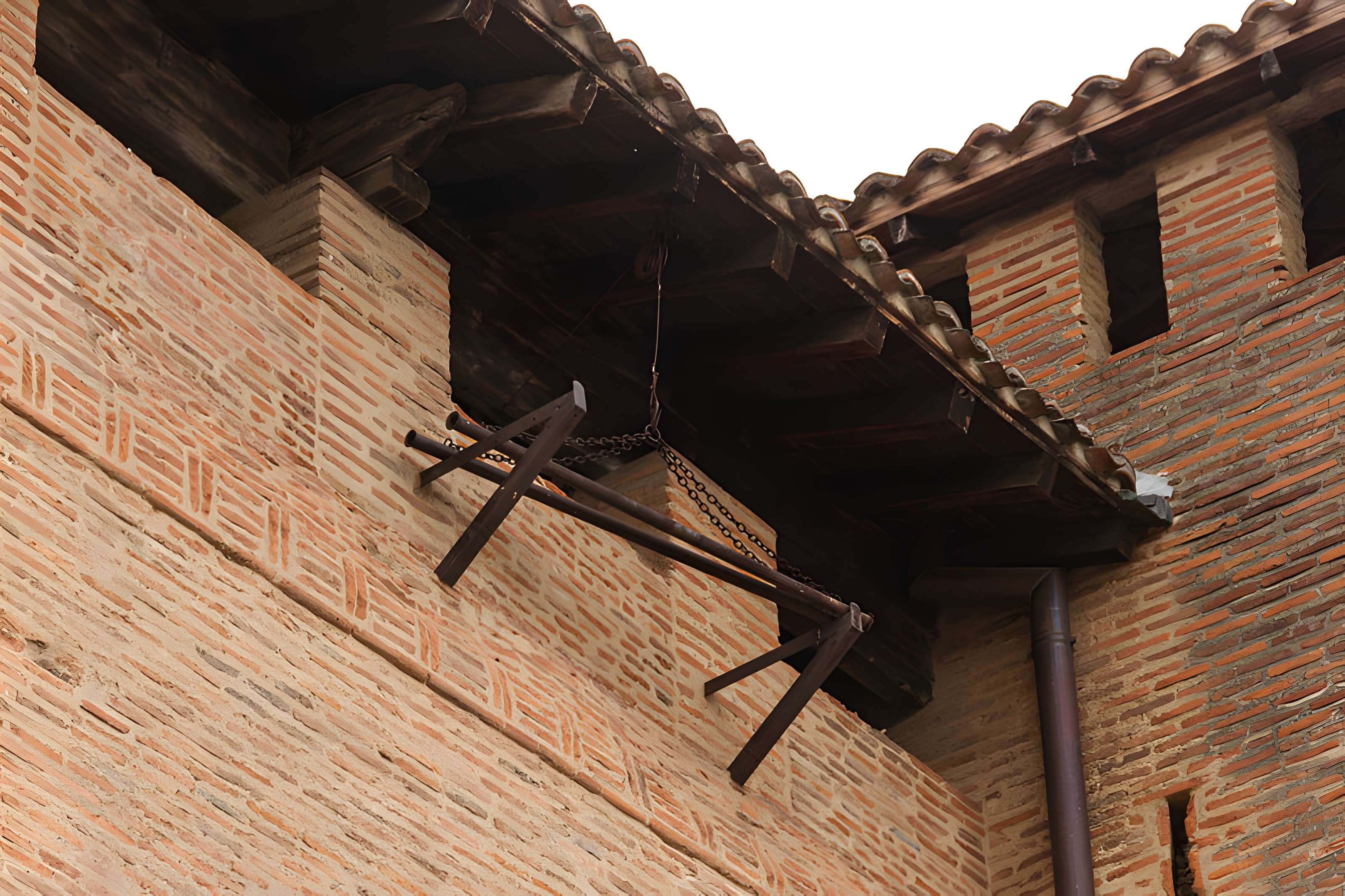 Cathédrale de la Nativité-de-Marie de Rieux