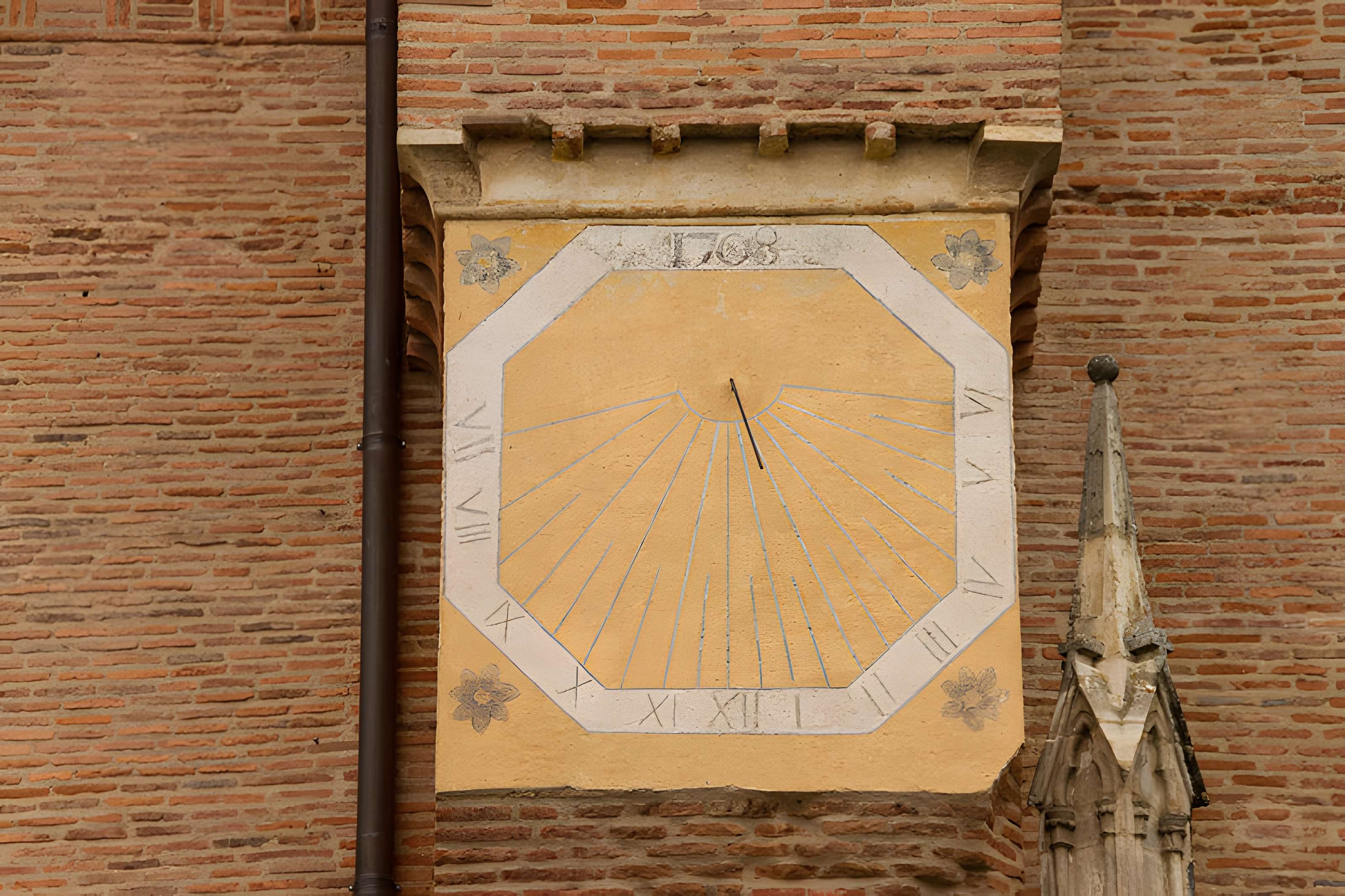 Cathédrale de la Nativité-de-Marie de Rieux