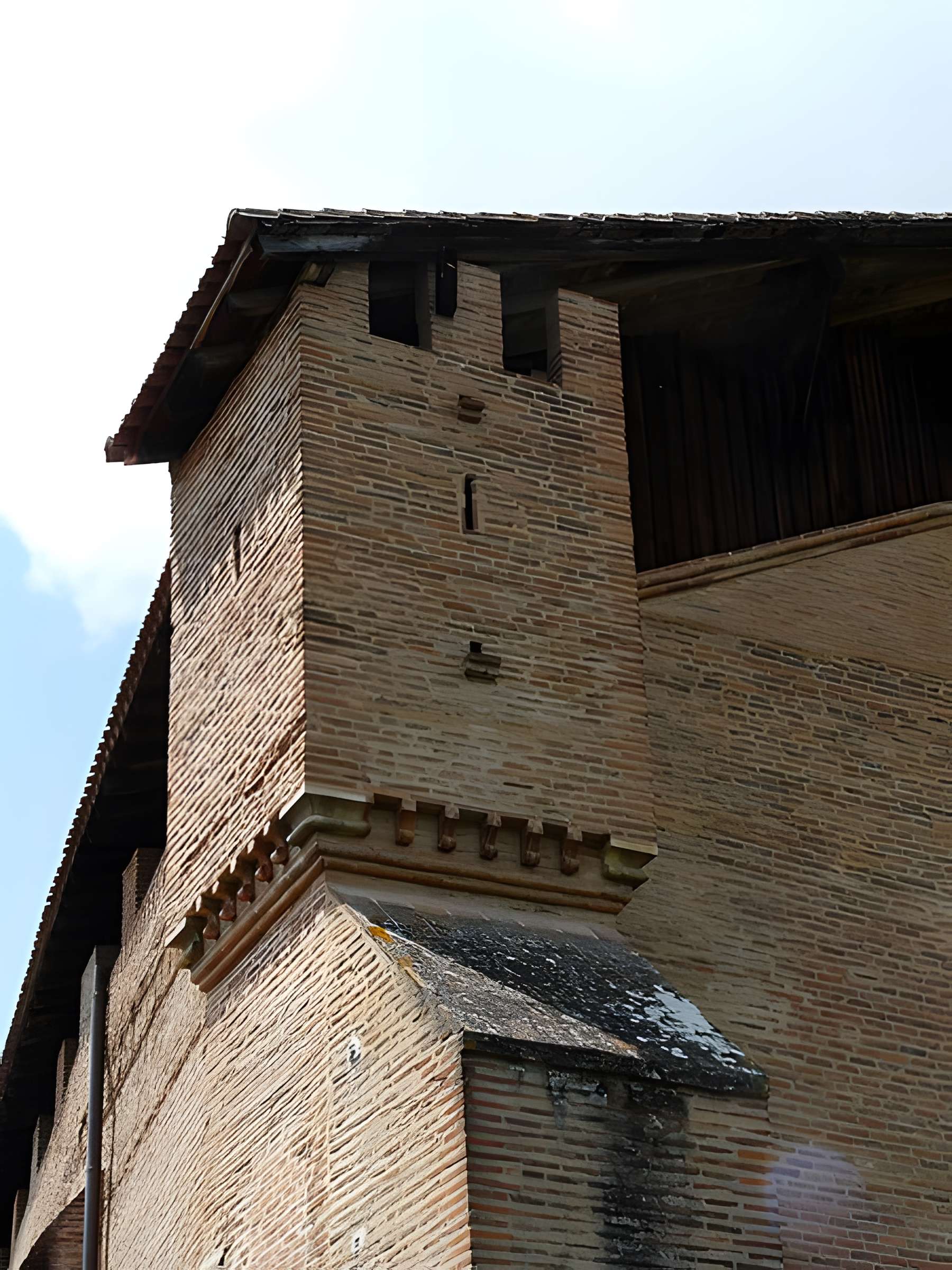 Cathédrale de la Nativité-de-Marie de Rieux