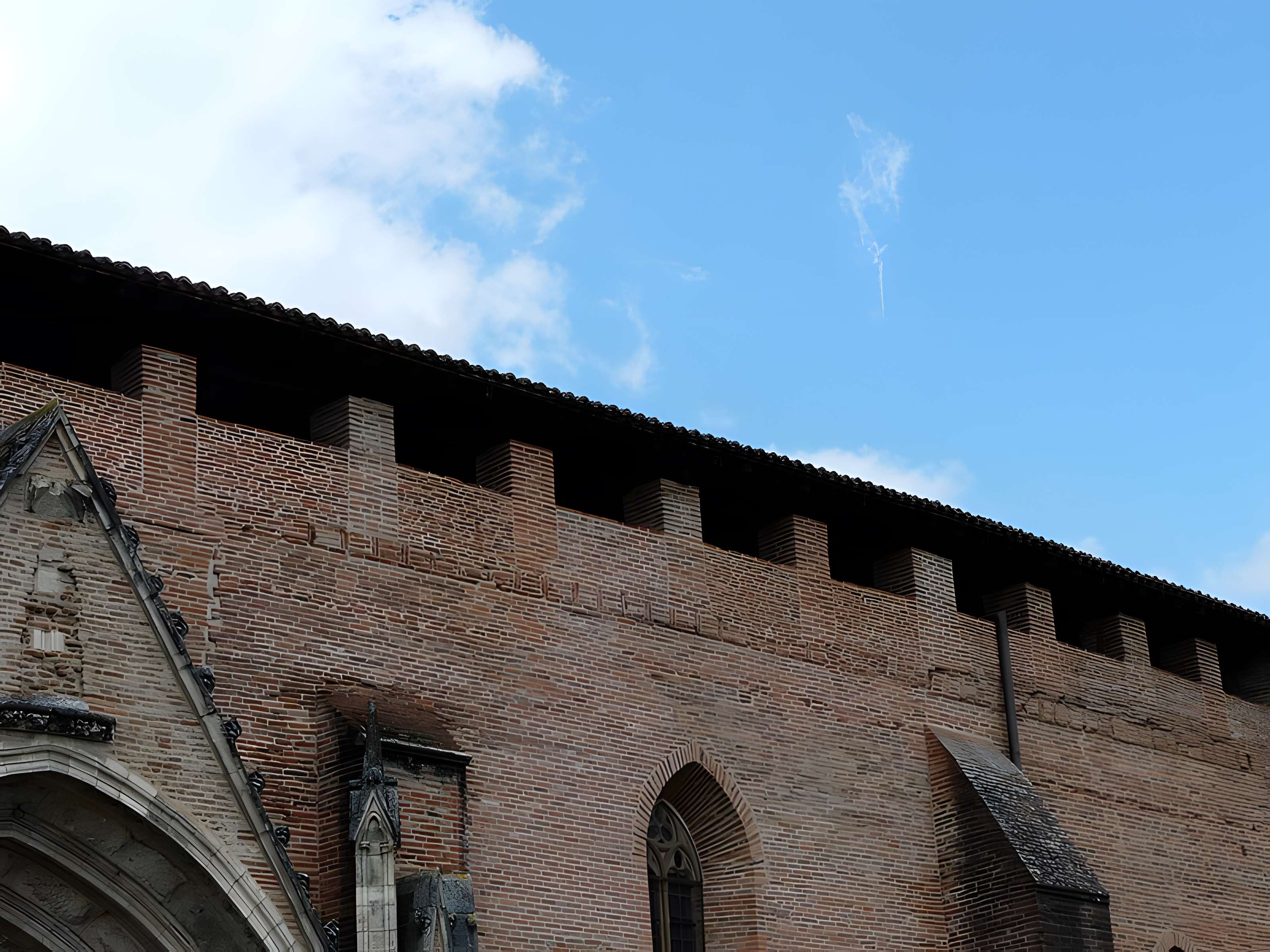 Cathédrale de la Nativité-de-Marie de Rieux
