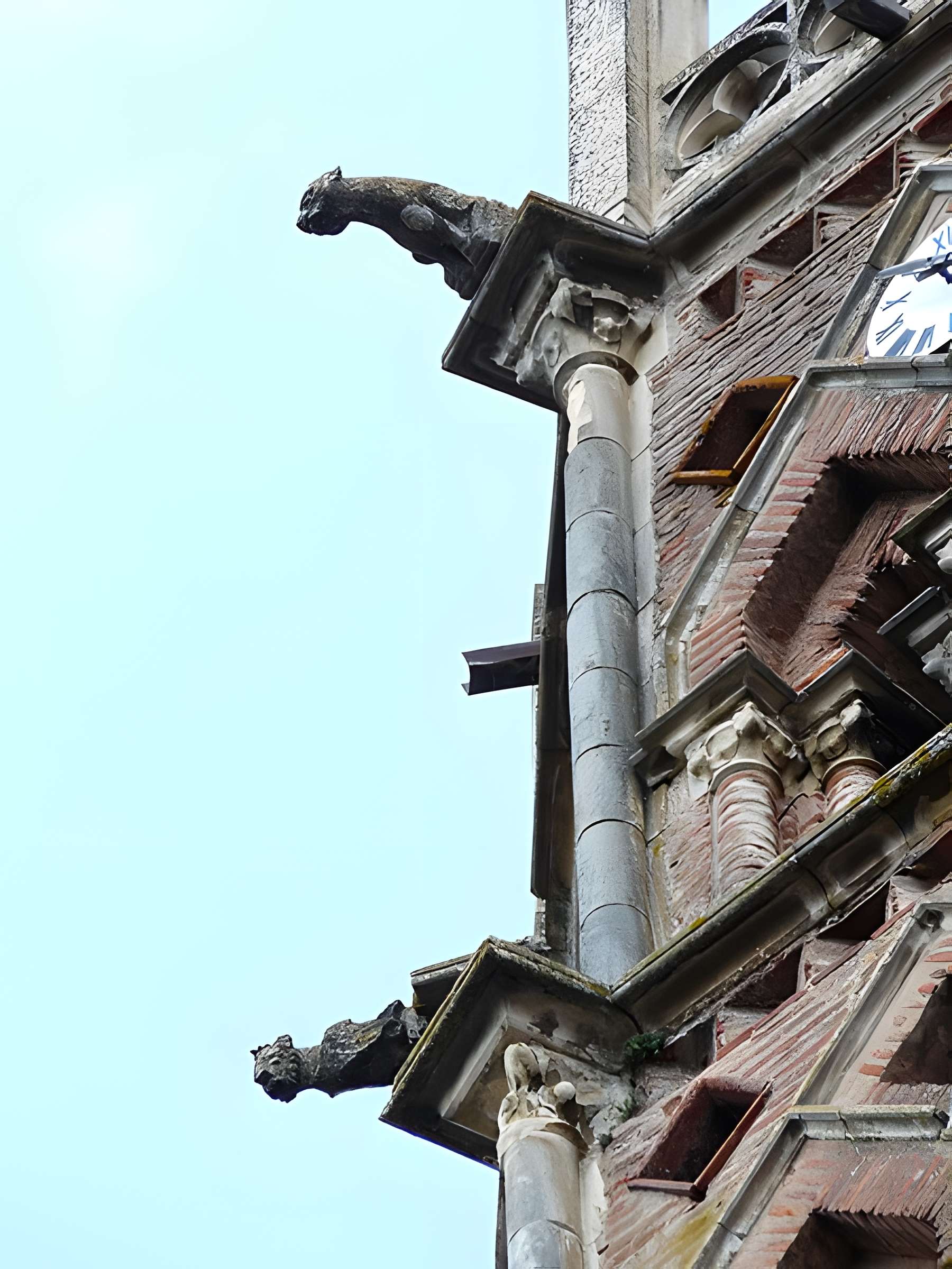 Cathédrale de la Nativité-de-Marie de Rieux
