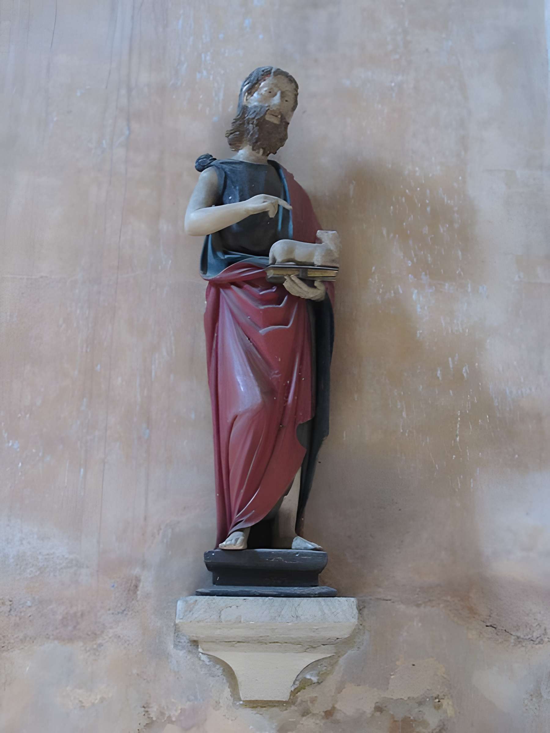 Cathédrale de la Nativité-de-Marie de Rieux