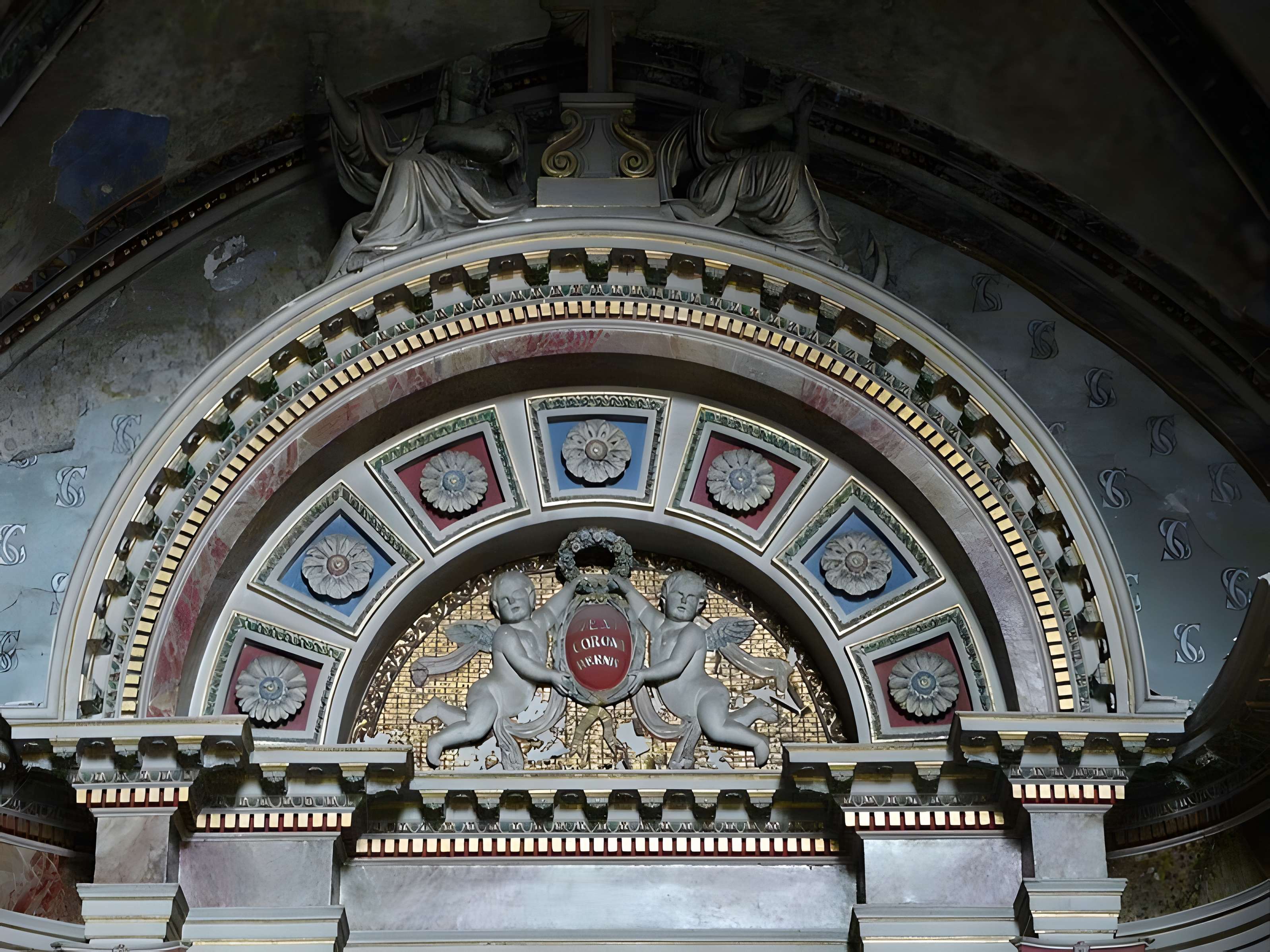 Cathédrale de la Nativité-de-Marie de Rieux