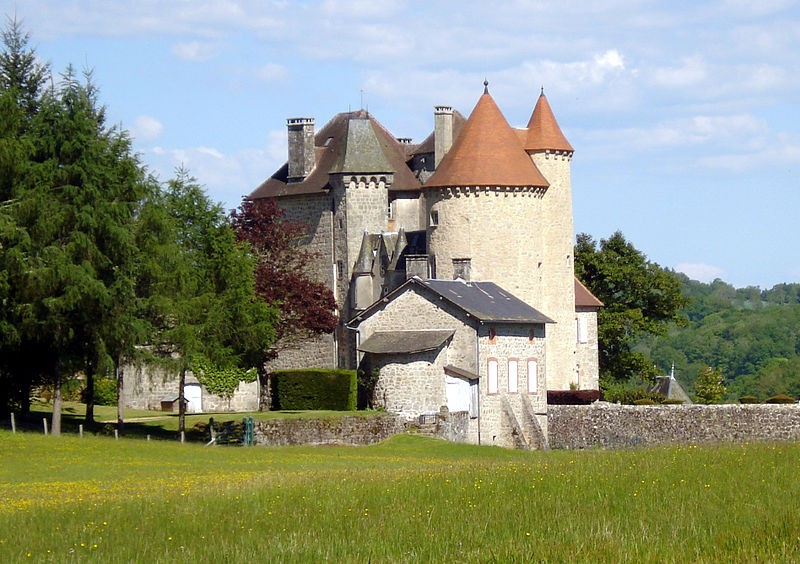 Photo de Château de la Gane