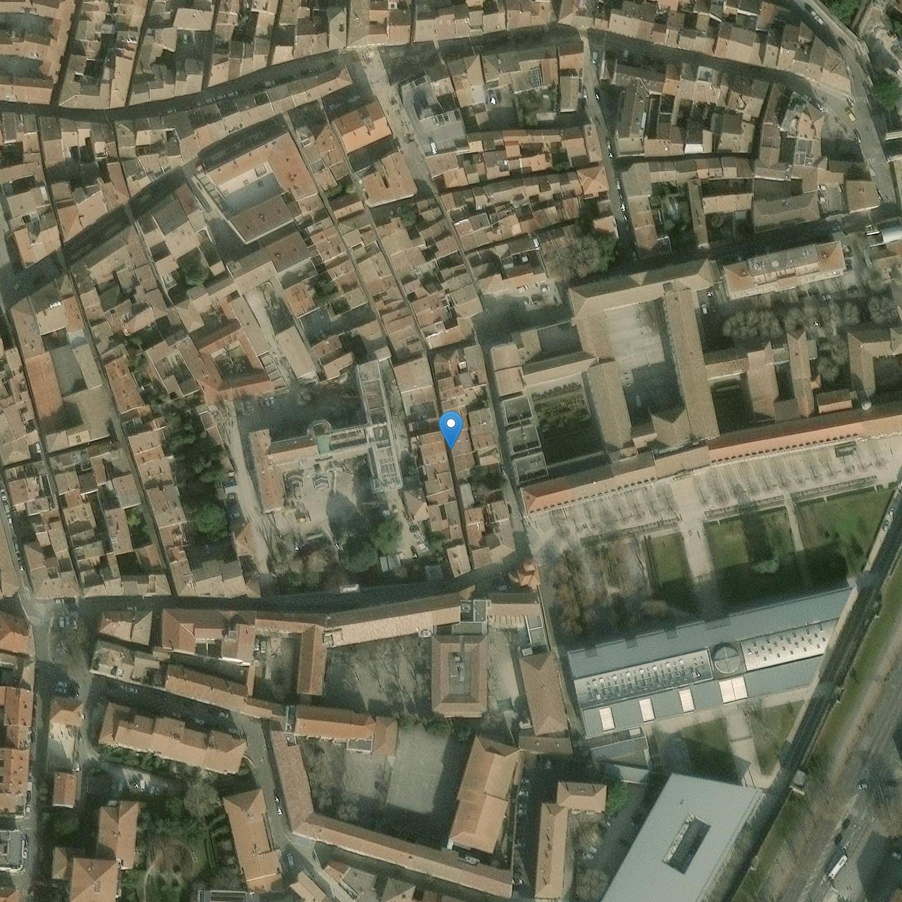 Photo de Ancient vestiges of Avignon