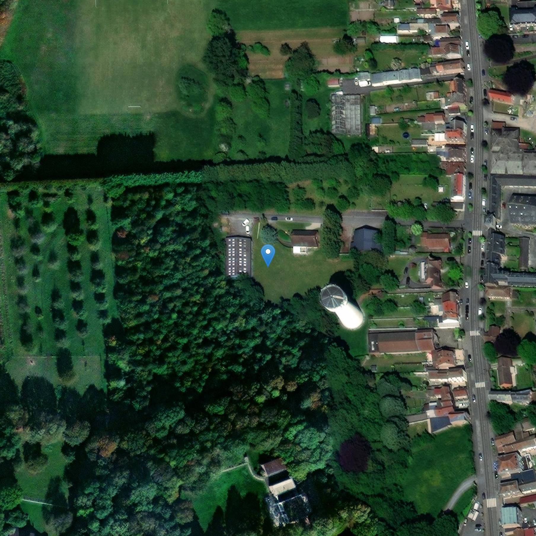 Photo de Archaeological vestiges of Famars