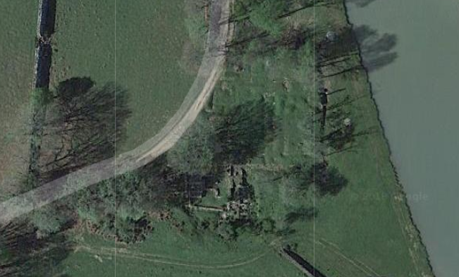 Vestiges archéologiques de Muscapeau à Tourves 