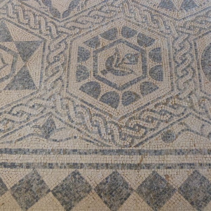 Photo de Vestiges archéologiques de Saint-Cyr-sur-Mer