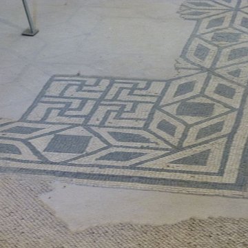 Vestiges archéologiques de Saint-Cyr-sur-Mer