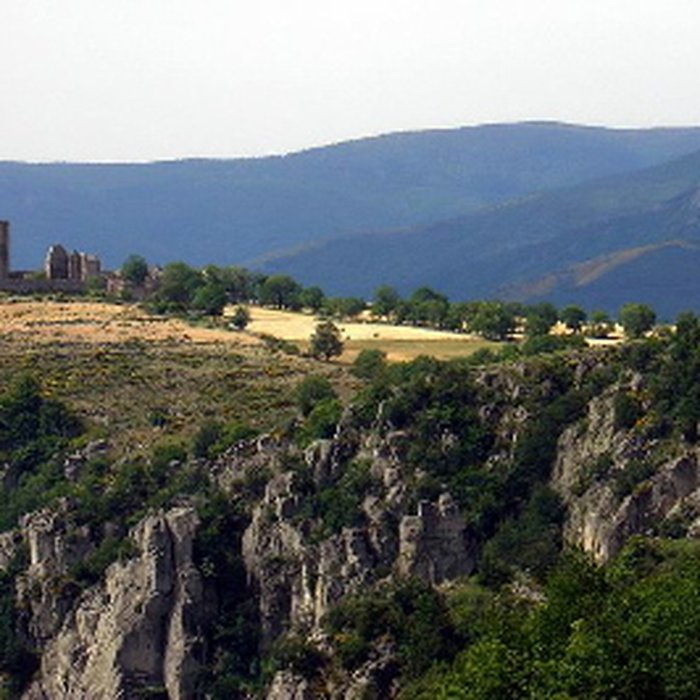 Photo de Château de la Garde Guérin