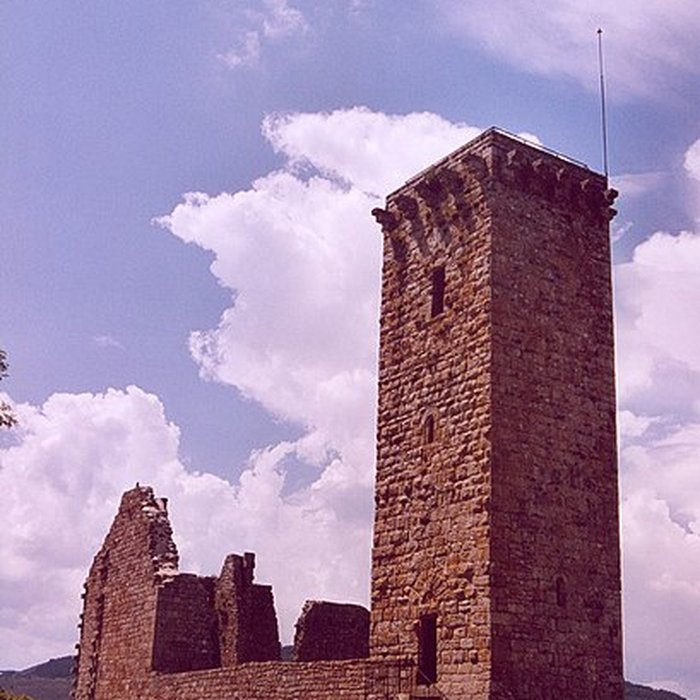 Photo de Château de la Garde Guérin