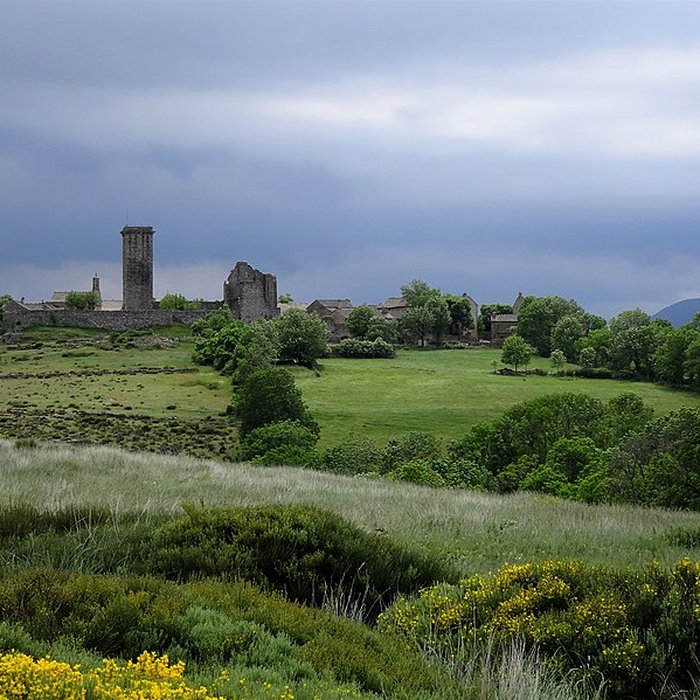 Photo de Château de la Garde Guérin