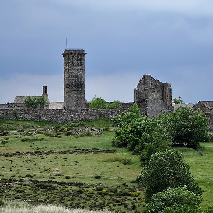 Photo de Château de la Garde Guérin