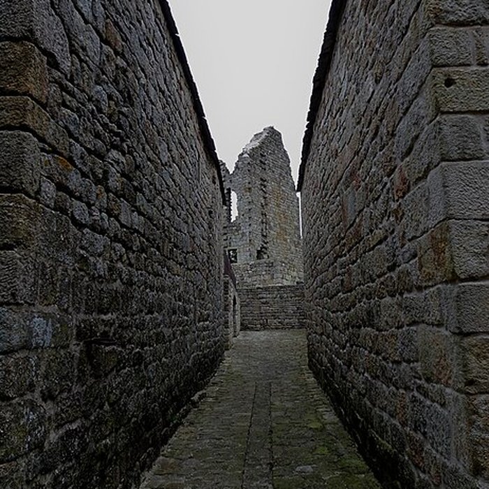 Photo de Château de la Garde Guérin