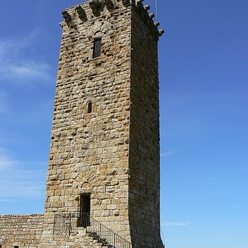 Château de la Garde Guérin