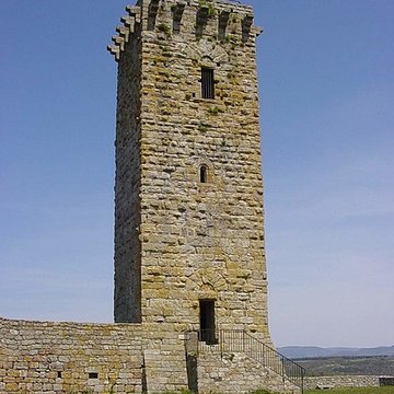 Château de la Garde Guérin