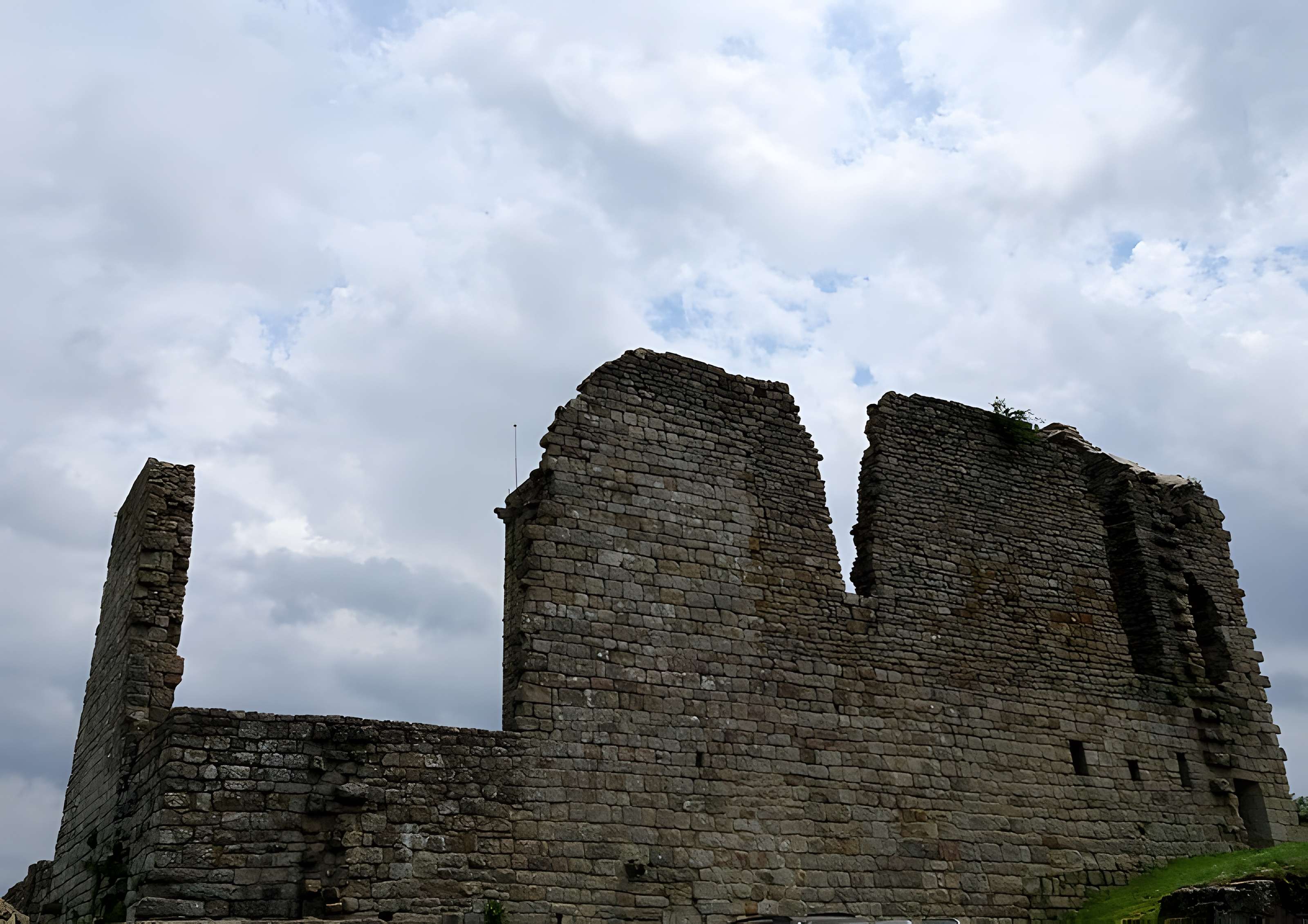 Château de la Garde Guérin