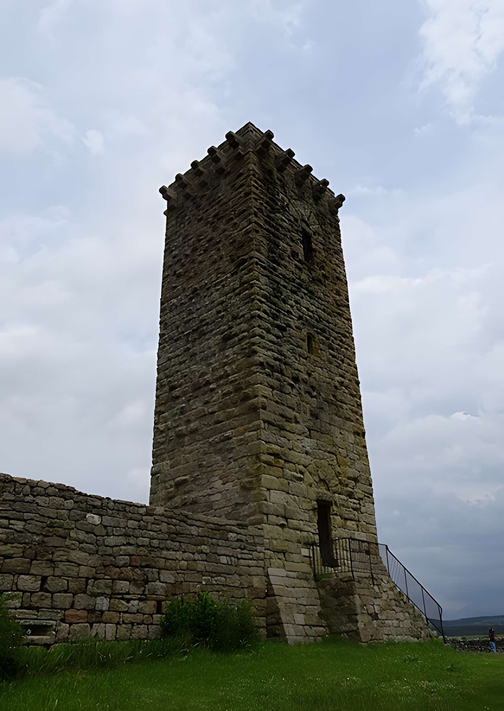 Château de la Garde Guérin