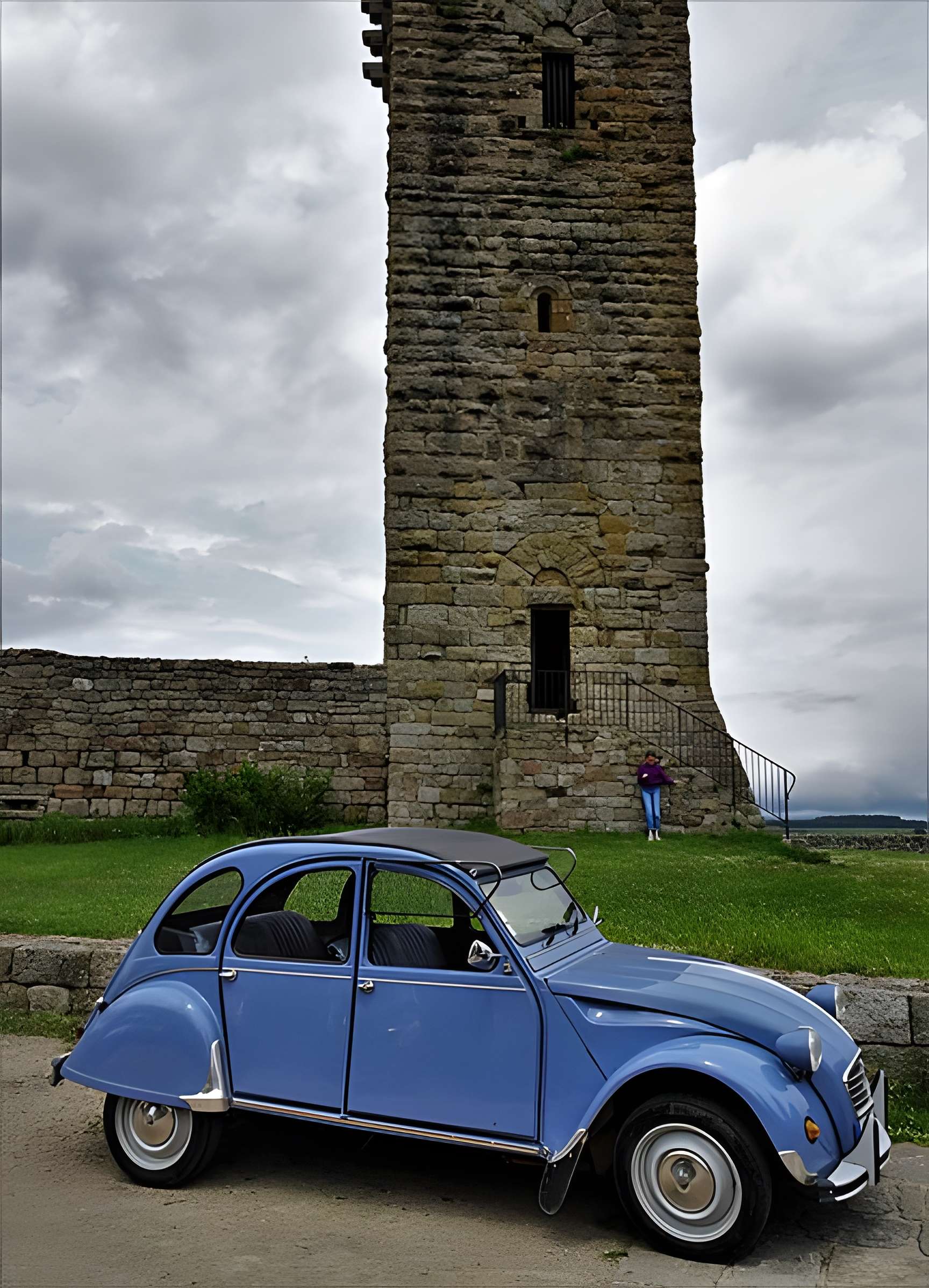Château de la Garde Guérin