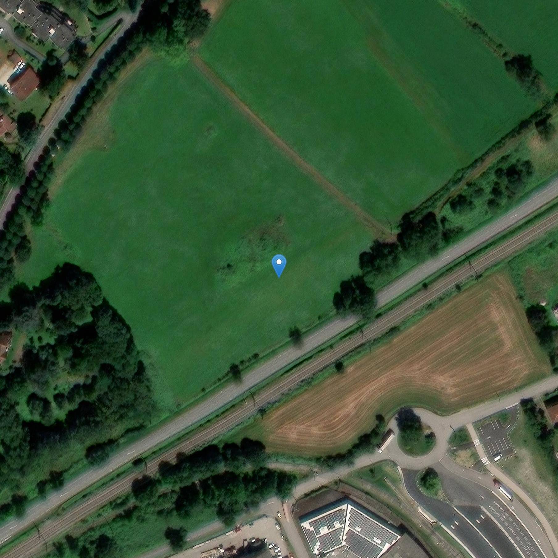 Photo de Vestiges archéologiques de Valentine