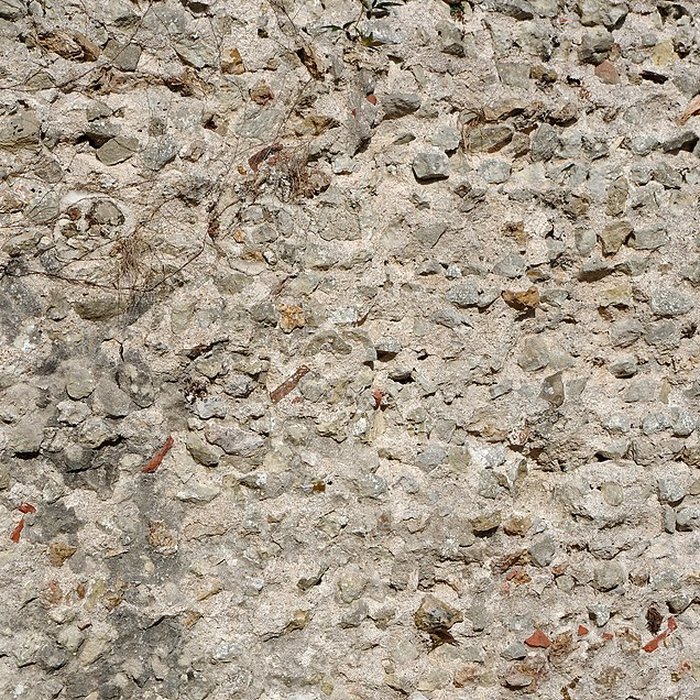 Photo de Vestiges du castellum romain de Larçay