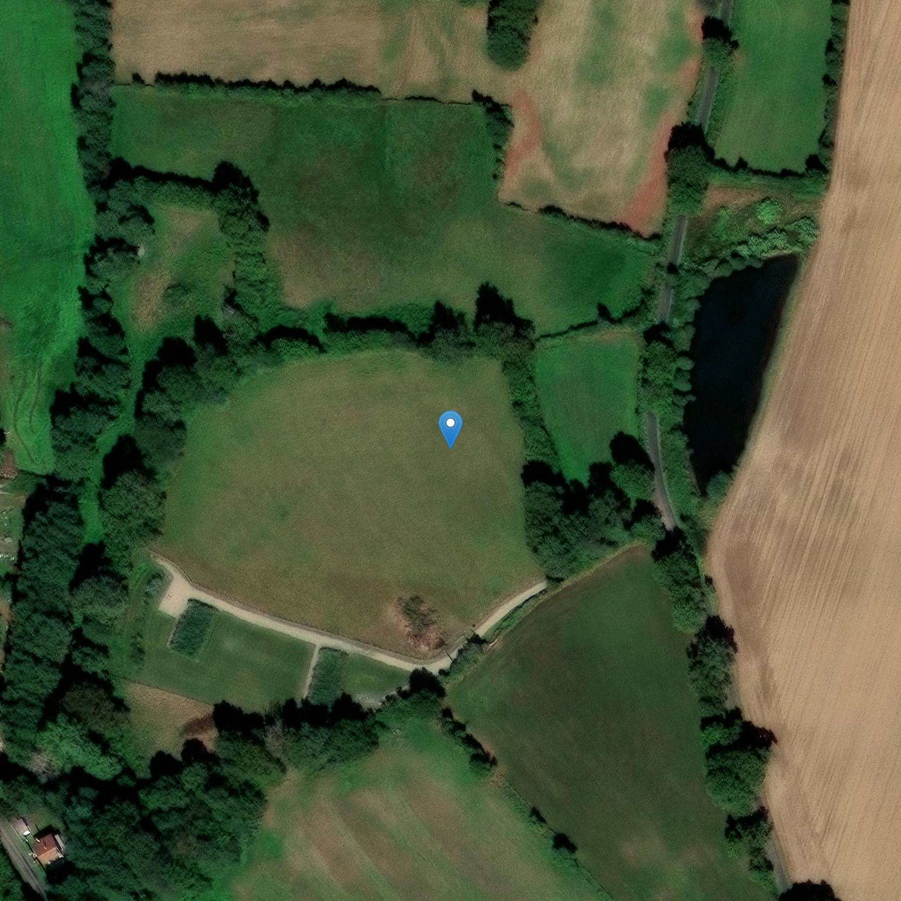 Photo de Vestiges gallo-romains de Blond