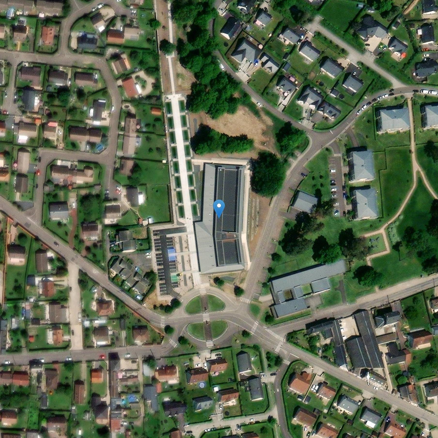 Photo de Gallo-Roman vestiges of Caudebec-lès-Elbeuf