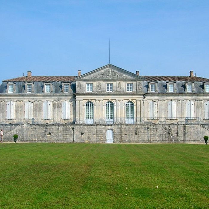 Photo de Château de la Gataudière
