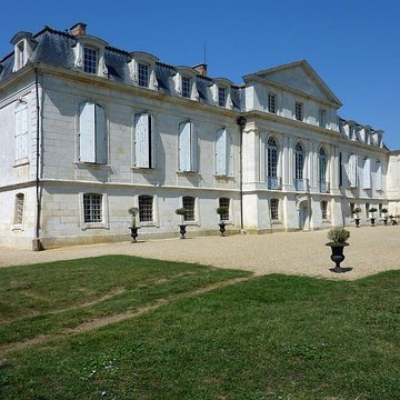 Château de la Gataudière