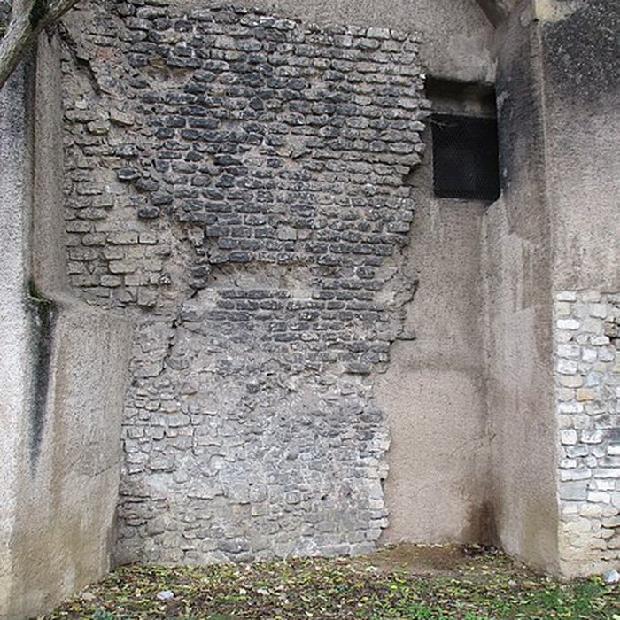 Photo de Vestiges gallo-romains de Metz