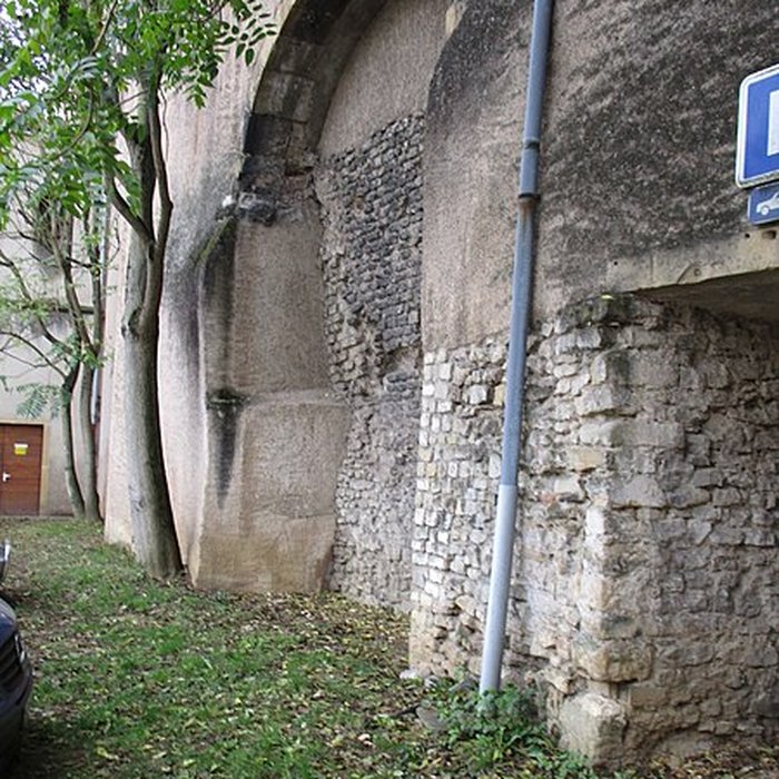 Photo de Vestiges gallo-romains de Metz