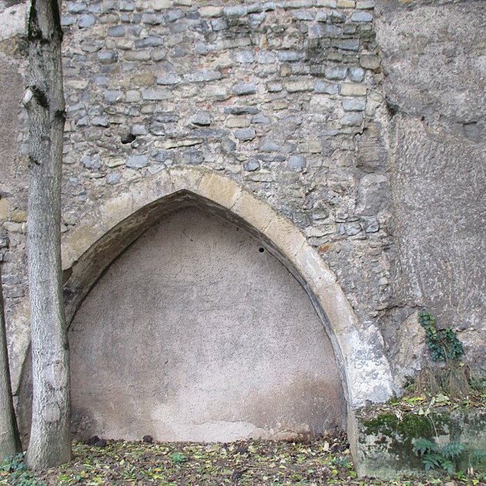 Photo de Vestiges gallo-romains de Metz