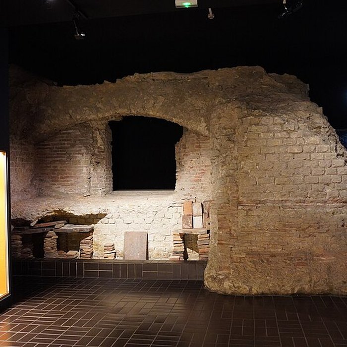 Photo de Vestiges gallo-romains de Metz
