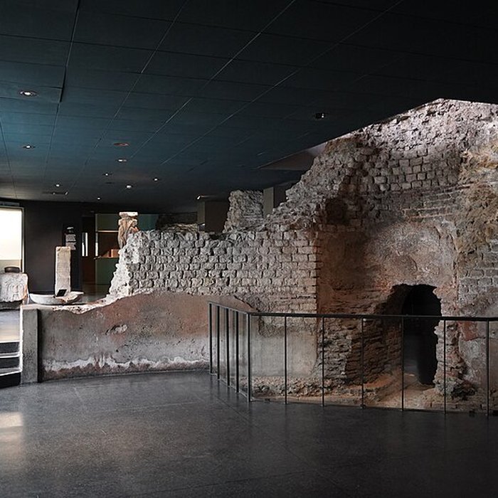 Photo de Vestiges gallo-romains de Metz