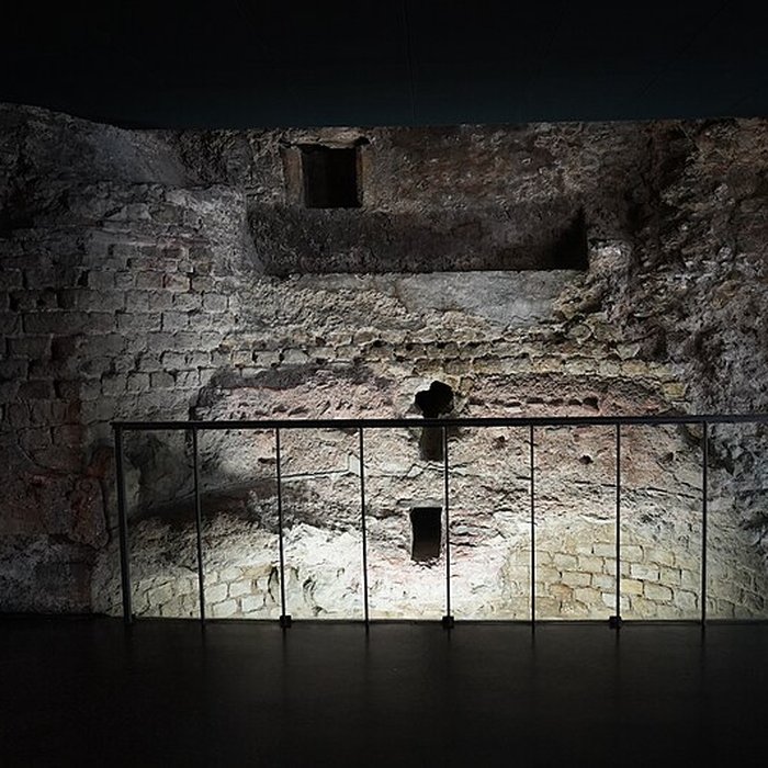 Photo de Vestiges gallo-romains de Metz