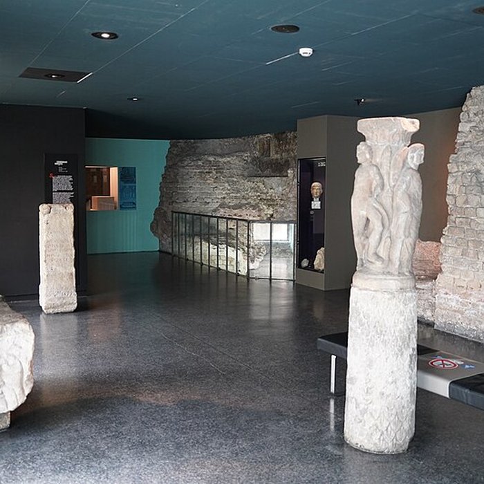 Photo de Vestiges gallo-romains de Metz