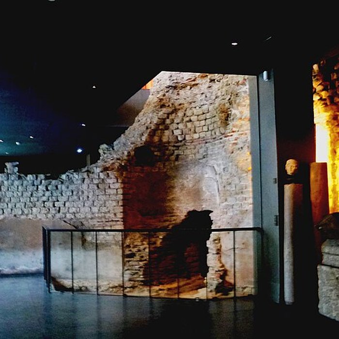 Photo de Vestiges gallo-romains de Metz