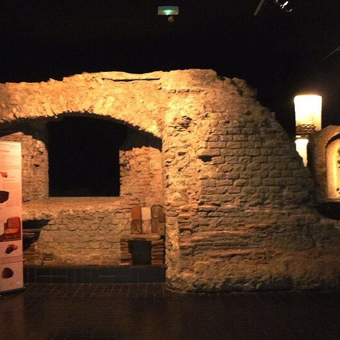 Photo de Vestiges gallo-romains de Metz