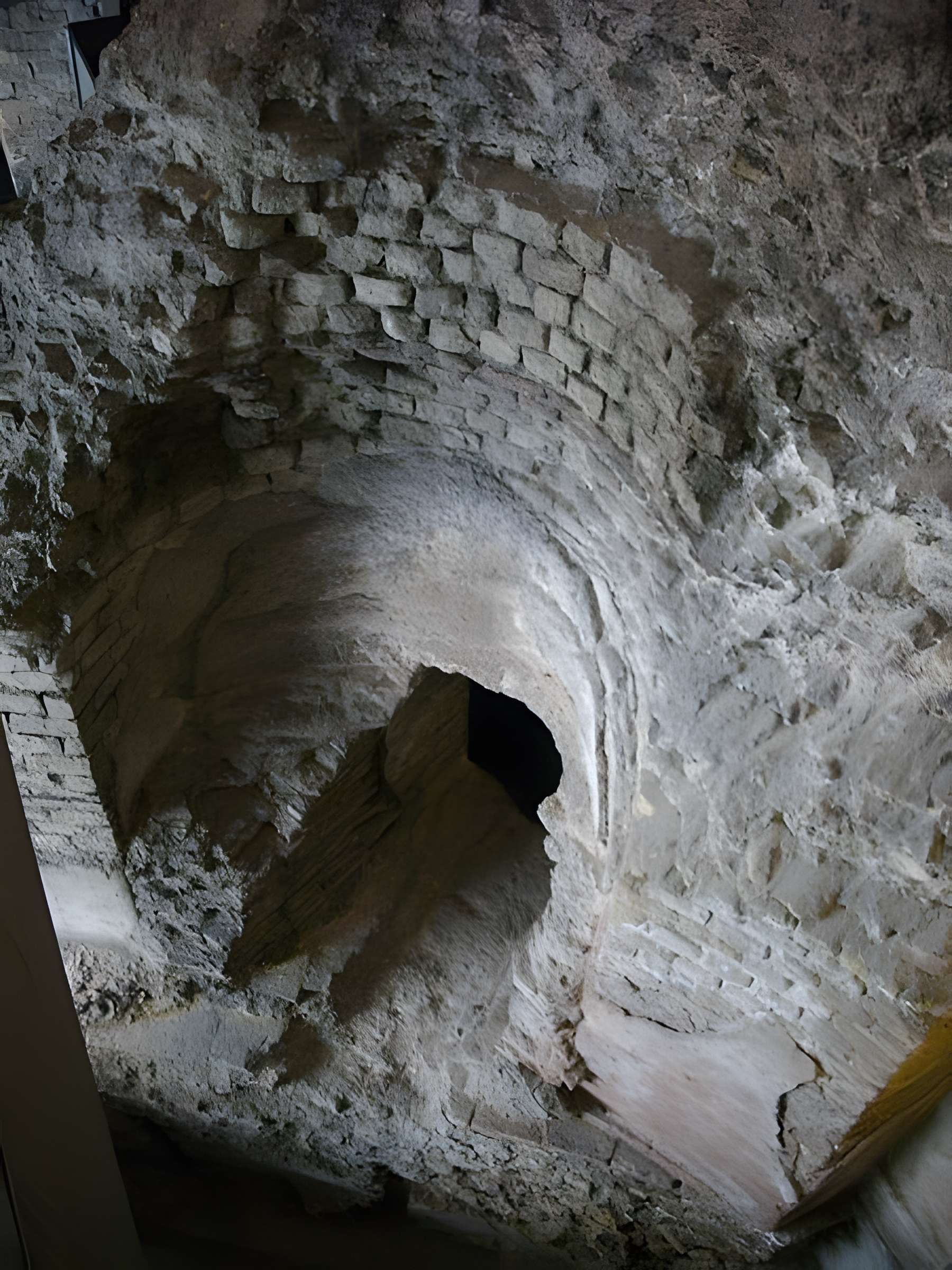 Vestiges gallo-romains de Metz 