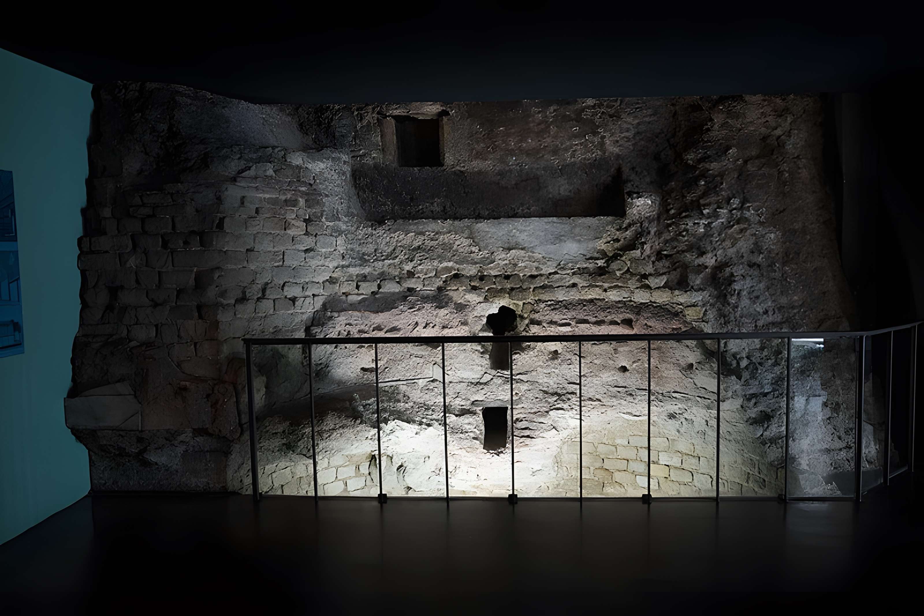 Vestiges gallo-romains de Metz