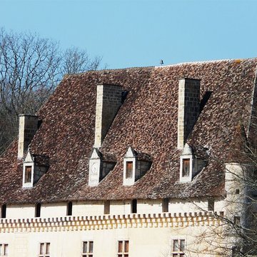 Château de la Gaubertie