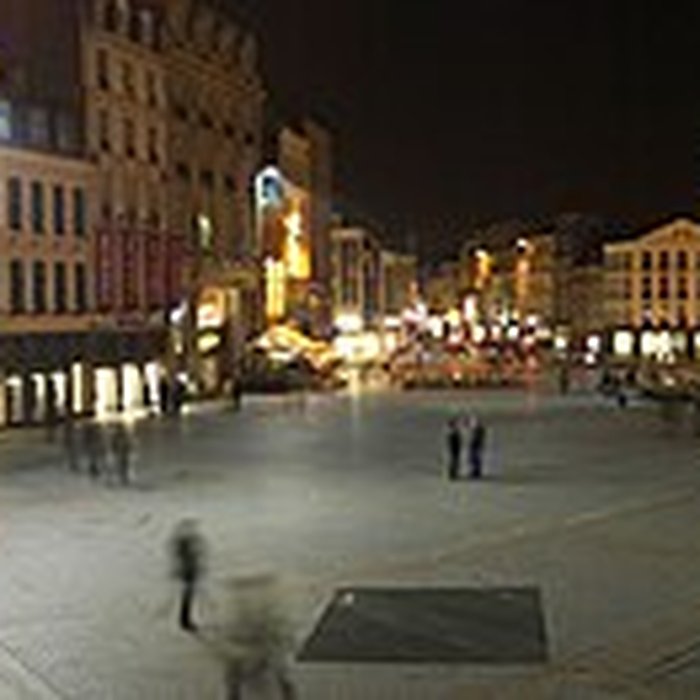 Photo de Vieille Bourse de Lille