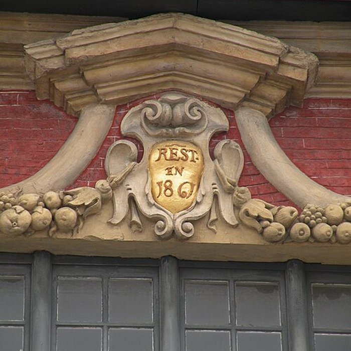 Photo de Vieille Bourse de Lille