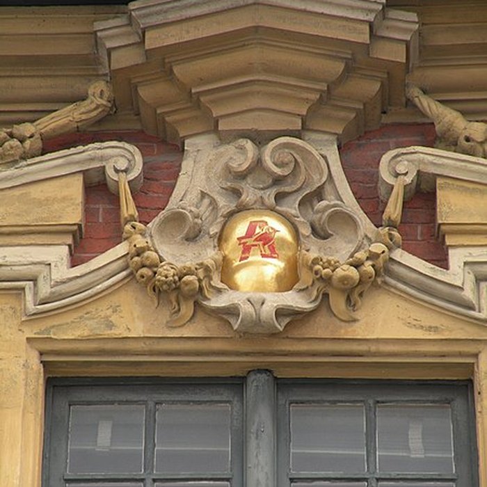 Photo de Vieille Bourse de Lille
