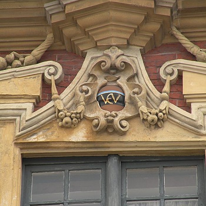 Photo de Vieille Bourse de Lille